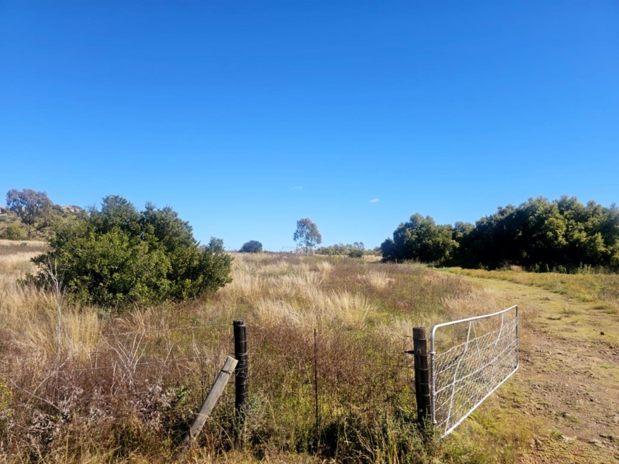 4 Bedroom Property for Sale in Dewetsdorp Free State